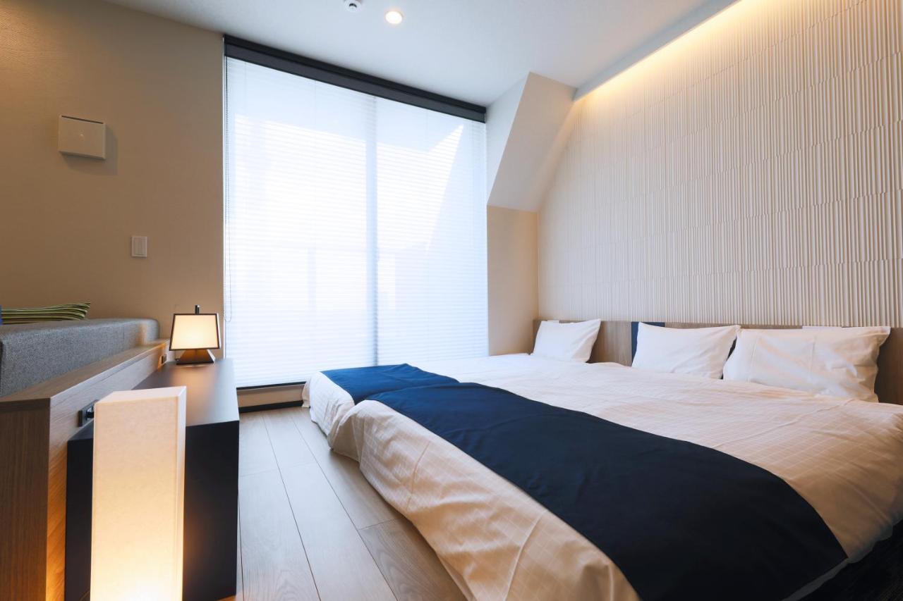 Aparthotel Stayme The Asakusa Riverside Tokio
