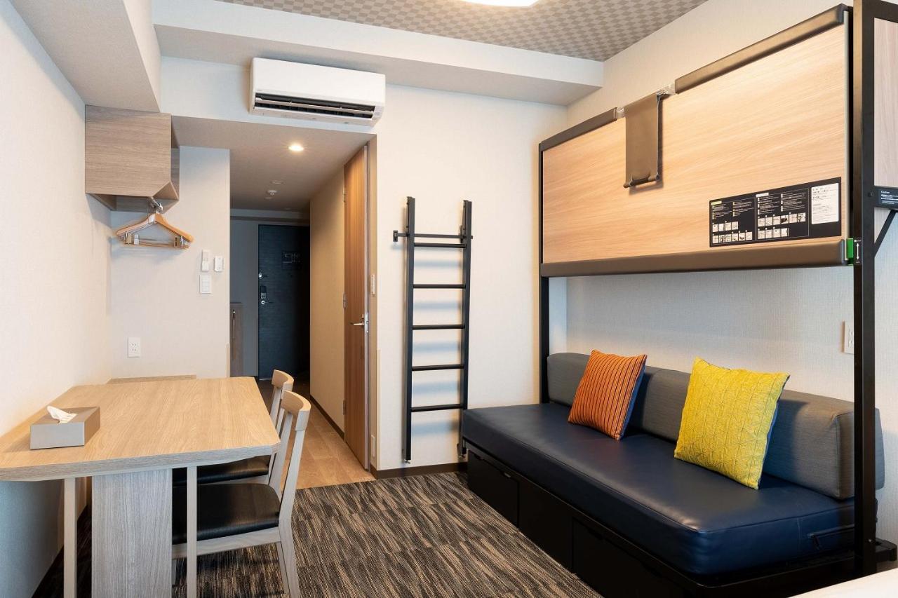 Stayme The Asakusa Riverside * Präfektur Tokio