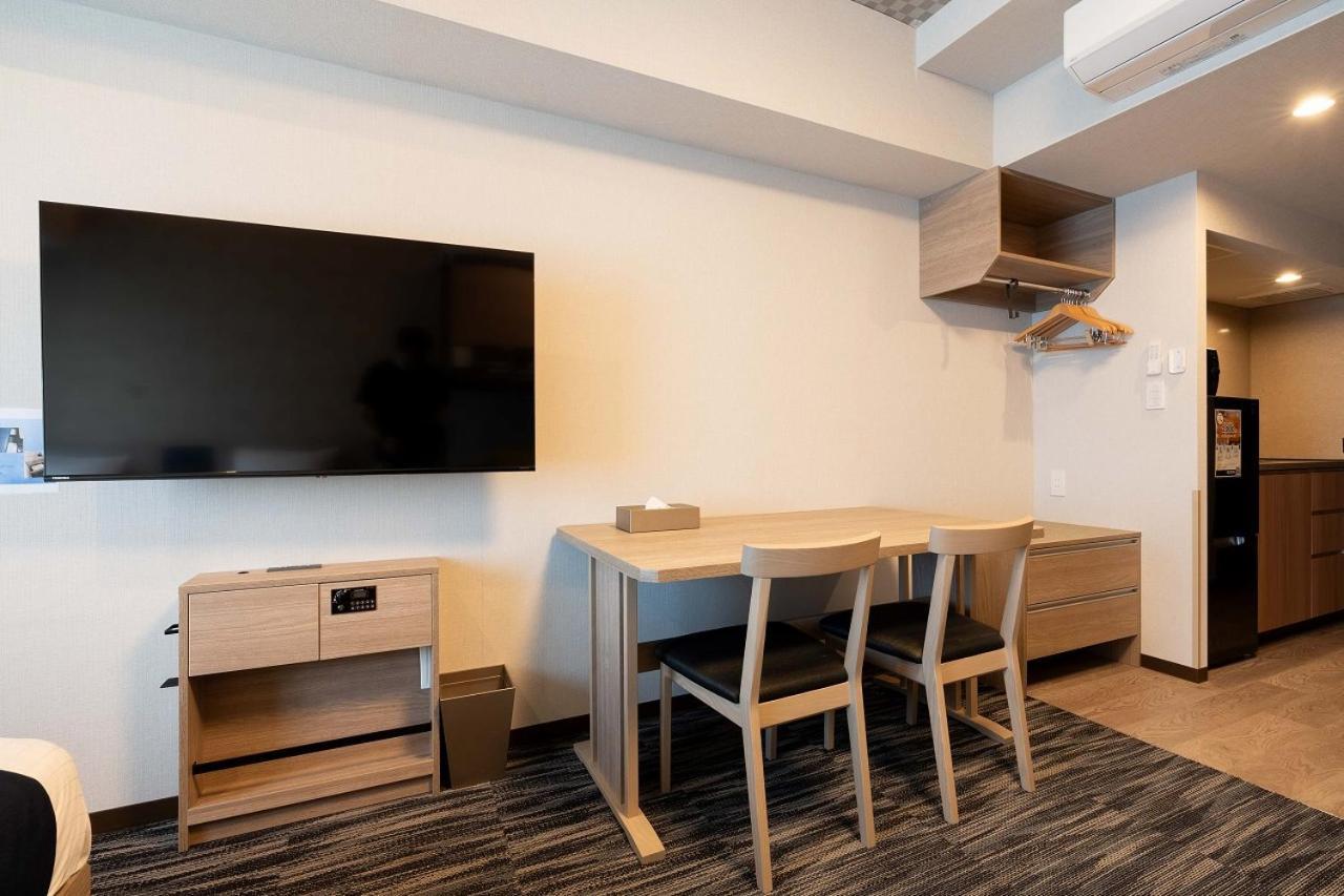 Stayme The Asakusa Riverside Aparthotel Tokio